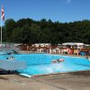 Отель City Camping Hjørring, фото 8