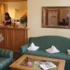 Отель Alpenhotel Edelweiss, фото 16