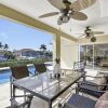 Отель Plantation Ct. 725 Beautiful Waterfront Pool Home! 3 Bedroom Home by Redawning, фото 11