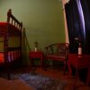 Отель Hostel Tiradentes, фото 8