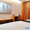 Отель Dongguan Langyue Hotel (Dalang New Century Changsheng Plaza), фото 3