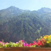 Отель Haus Gletscherblick, фото 13