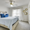 Отель North Myrtle Beach Townhome - 1/2 Mi to Ocean!, фото 22