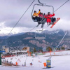 Отель Serhs Ski Port del Comte, фото 17