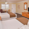 Отель Cayucos Beach Inn, фото 6