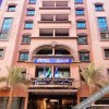 Отель Golden Tulip Suites - Dubai, фото 4