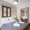 Отель Elia Rustic Apartments Theriso, фото 4