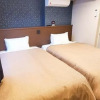 Отель Livemax Kamata Ekimae, фото 16