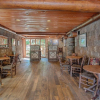 Отель Old Creek Lodge, фото 18