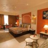 Отель Justa Ssatva Resort & Convention Centre, Udiapur, фото 4