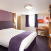 Отель Premier Inn Huddersfield Central, фото 2