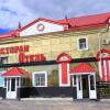 Гостиница Restaurant Rouz, фото 26