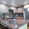 Отель River Edge A by Avantstay Three BR Condo In Historic Depot District, фото 1
