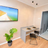 Отель Park Studio Cismigiu Gardens - Quiet Room - Smart Tv, фото 17