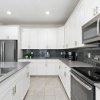 Отель Dashing Family Home Stl113, фото 6