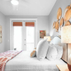 Отель Carriage House ~4br/3.5ba ~ Sleeps 8~ Public Beach Access!, фото 14