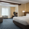 Отель Fairfield Inn & Suites by Marriott Buffalo Amherst/University, фото 23