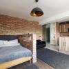 Отель Industrial Studio, фото 3