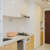 Отель Simply And Cozy Studio At Sky House Bsd Apartment, фото 4