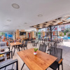 Отель Kleopatra Icaria Hotel, фото 6