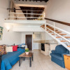 Отель Bed & Breakfast Danae Villas, Cyprus Villages, фото 8
