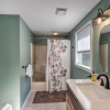 Отель Charming Saco Home w/ Deck, 5 Mi to Beach!, фото 11
