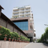 Отель Alcor Hotel Jamshedpur, фото 1