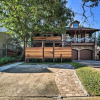 Отель Stunning Houston Home w/ Private Backyard!, фото 18