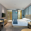 Отель Echarm Hotel Nanning Nationalities Square Metro Station, фото 5