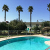 Отель 99 Palms Inn & Suites, фото 10