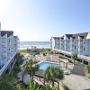 Отель Seascape 1307-a Sunny Seahorse 2 Bedrooms 1.5 Bathroom Condo, фото 1