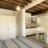 Отель Multi-family villa in a quiet area about 1200 meters from the beach of Naregno (sand) and about 1200, фото 9