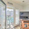 Отель Ocean Isle Condo With Community Pool & Hot Tub!, фото 12
