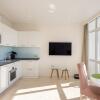 Гостиница Sun Apartments (Сан Апартментс) ЖК Москва Апарт, фото 4