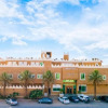 Отель Al Muteb Suites Heritage Hotel, фото 1