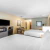 Отель Marina Bay Hotel & Suites, Ascend Hotel Collection, фото 3