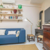 Отель CA NA CLAR - Charming house with private pool - sea views and free WiFi -, фото 14