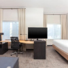 Отель Residence Inn by Marriott Livermore, фото 26