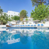 Отель Grupotel Ibiza Beach Resort, фото 1