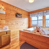 Отель Park View 1 - Two Bedroom Cabin, фото 8