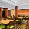Отель Fairfield Inn & Suites by Marriott St. Augustine I-95, фото 8