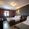Отель No 21 Hotel by Fidan Hoca, фото 21