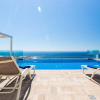 Отель Scenic Villa With Private Pool, фото 18