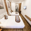 Отель Wisteria Hotel, фото 19