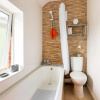 Отель B-ham 20 mins, 10 Beds, M6 J10, Free Secure Onsite Parking, фото 18