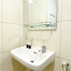 Отель Homey And Nice 3Br At Springlake Summarecon Bekasi Apartment, фото 8
