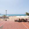 Отель Beach Apartment, фото 6