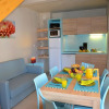 Отель Colourful Holiday Homes Near the Marseillan-plage Beach, фото 3