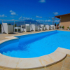 Отель Villa Catiè, фото 10