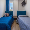Отель Smeraldo Apartment On Sea Shore, фото 17